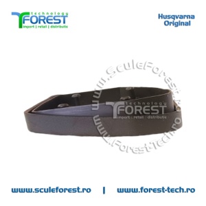 Suport filtru aer original pentru motocoasa Husqvarna 135R - Img 7