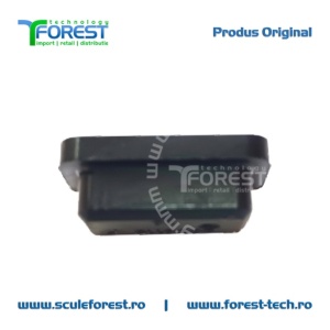 Suport lateral original la rezervorul de carburant pentru motocoasa Husqvarna 135R, 323R, 325RX, 325P5X, 333R, 535RX - Img 7