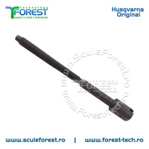 Surub original intinzator lant drujba Husqvarna 365, 371XP, 372XP, Jonsered CS2165, CS 2171