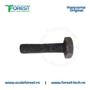 Surub prindere cutit la masina tuns gazon Husqvarna LC140, LC140S