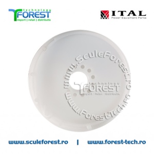 Tambur demaror compatibil pentru drujba Husqvarna 365, 365 X-TORQ, 371XP, 372XP, 372XP X-TORQ, 385XP, 390XP, Jonsered CS2165, CS2171, CS2172 - Img 4
