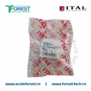 Tambur demaror KIT compatibil cal.I Husqvarna 340e, 345e, 435e, 445e, 450e