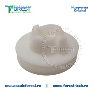 Tambur demaror original pentru drujba Husqvarna 365, 365 X-TORQ, 371XP, 372XP, 372XP X-TORQ, 385XP, 390XP, Jonsered CS2165, CS2171, CS2172
