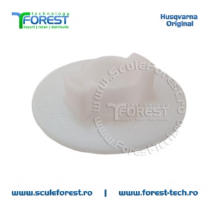 Tambur demaror original pentru motocoasa Husqvarna 323R, 325RX