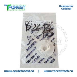 Tambur demaror original pentru motocoasa McCulloch B26PS - Img 5