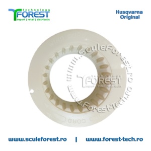 Tambur fir original cap motocoasa T35X Husqvarna (M10 sau M12) - Img 7