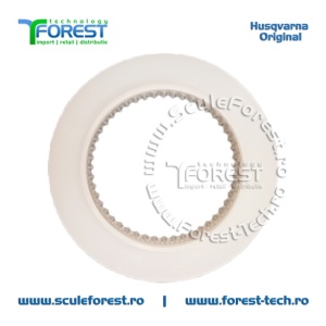 Tambur fir original cap motocoasa T55X Husqvarna - Img 3