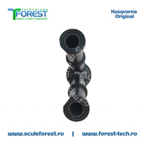 Teava admisie Husqvarna K750, K760, K760II, K770, K770 II, K760 Cut-n-Break - Img 3