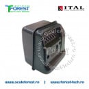 Toba esapament compatibila cal.I drujba Stihl 017, 018, MS170, MS180