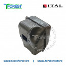 Toba esapament compatibila cal.I drujba Stihl 021, 023, 025, MS210, MS230, MS250
