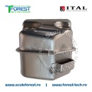 Toba esapament compatibila cal.I drujba Stihl MS171, MS181, MS211