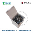 Toba esapament compatibila cal.I drujba Stihl MS460, 044, 046