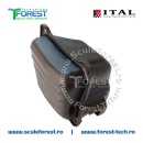 Toba esapament compatibila cal.I drujba Stihl MS640, MS660, 064, 066