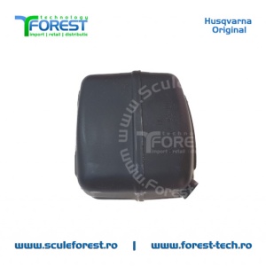 Toba esapament originala drujba Husqvarna 365, 365 X-TORQ, 371XP, 372XP, 372XP X-TORQ, Jonsered CS2166, Jonsered CS2172 - Img 6