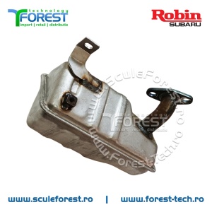 Toba esapament originala Robin Subaru motor EY15 - Img 3