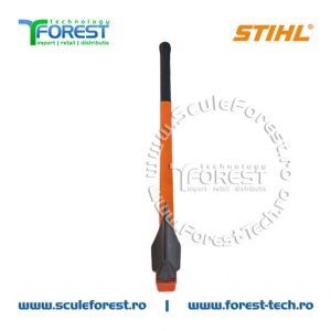 Topor despicare Stihl AX20 PC 1.95kg / 73cm - Img 7
