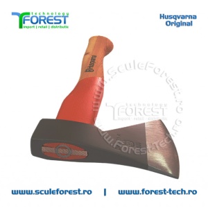 Toporisca Husqvarna - 0.6kg / 36cm | SculeForest.ro - Img 7