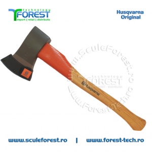 Toporisca Husqvarna - 1.25kg / 50cm | SculeForest.ro - Img 3