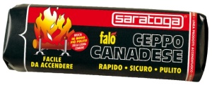 TRUNCHI CANADIAN 2 ORE DE ARDERE CURATA FALÕ - 1.1kg