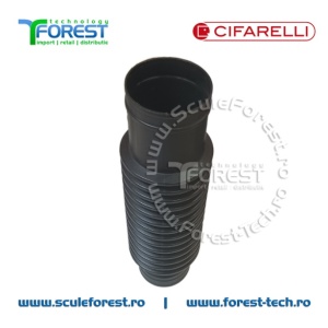 Tub flexibil atomizor Cifarelli M1200 - Img 6