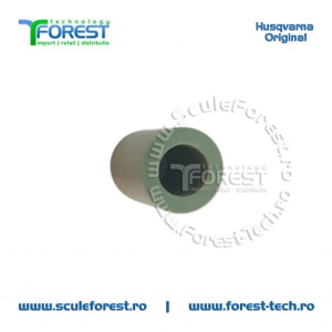 Tub impuls (furtun) drujba Husqvarna 136, 137, 141, 142 - Img 4