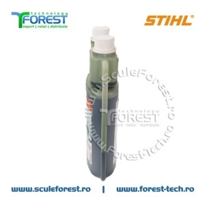 Ulei amestec sintetic 2T Stihl HP Ultra 1:50 1 L - Img 7