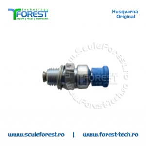 Valva decompresie drujba Husqvarna 262XP, 357XP, 359, 365, 372XP, K760, K770 - Img 4