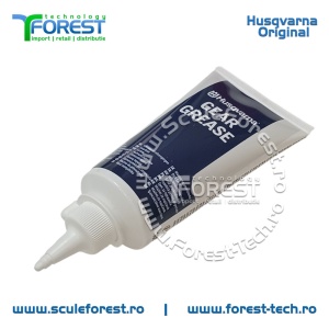 Vaselina Husqvarna pentru reductoare (angrenaje unghiulare) - 100 grame