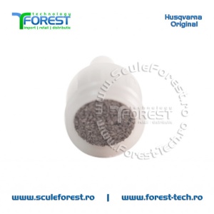 Ventil rezervor original pentru drujba Husqvarna 135, 340, 345, 350, 357XP, 359, 435, 440, 445, 450, 455 Rancher, 460 Rancher, 570, 575XP, 576XP - Img 4
