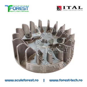 Volanta compatibila pentru drujba Husqvarna 340, 345, 350, 351, 353, Jonsered CS2141, CS2145, CS2150, CS2152, CS2153