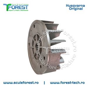 Volanta originala pentru drujba Husqvarna 136, 137, 141, 142, 235, 235e, 236, 240, 240e, Jonsered CS2234, CS2238, McCulloch CS340, CS380 - Img 6