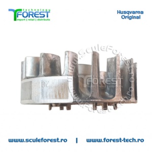 Volanta originala pentru motocoasa Husqvarna 135R, 323R, 325RX, 535RX - Img 5