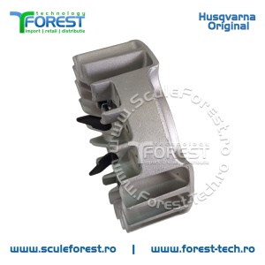 Volanta originala pentu drujba Husqvarna 445S, 450S - Img 2