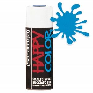 VOPSEA SPRAY "HAPPY COLOR" ALBASTRU TEXTURAT 400ml