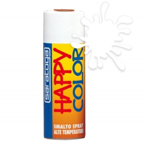 VOPSEA SPRAY "HAPPY COLOR" PT. TEMPERATURI RIDICATE TRANSPARENT 400ml