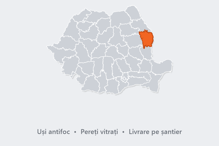 Usi Rezistente la Foc Vaslui