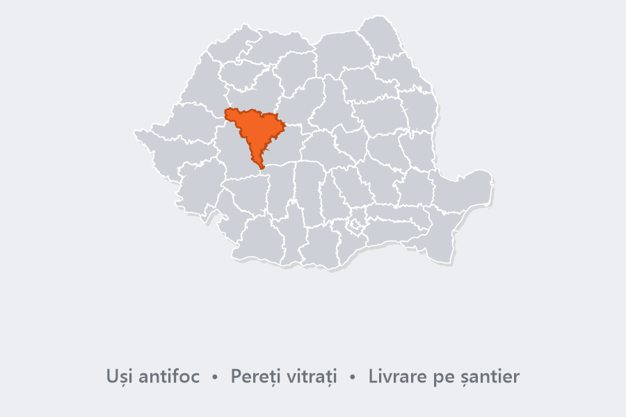 Usi Rezistente la Foc Alba