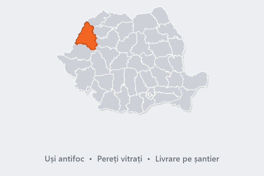 Usi Rezistente la Foc Bihor