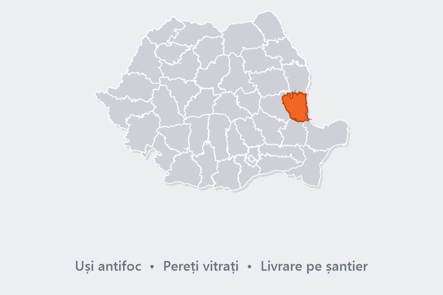 Usi Rezistente la Foc Galați