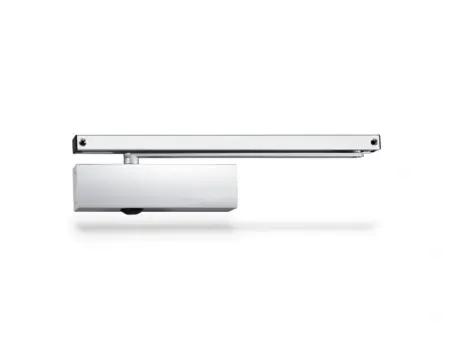 Amortizor usa cu brat culisant TS 3000 V EN 1-4, GEZE - Img 3