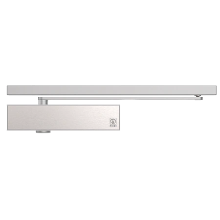 Amortizor usa cu brat culisant TS 41 EN 1-4, ECO Schulte - Img 3