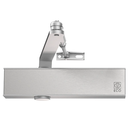 Amortizor usa cu brat standard TS 20 EN 2-5, ECO Schulte - Img 3
