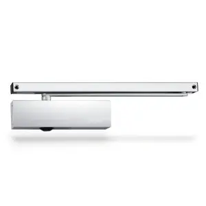 Amortizor usa cu brat culisant TS 3000 V EN 1-4, GEZE - Img 3