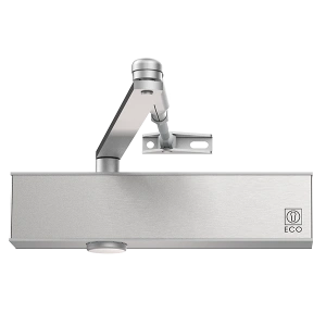 Amortizor usa cu brat standard TS 50 EN 2-6, ECO Schulte - Img 3