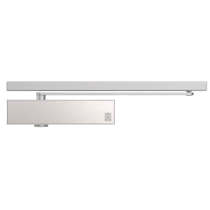 Amortizor usa cu brat culisant TS 41 EN 1-4, ECO Schulte - Img 3