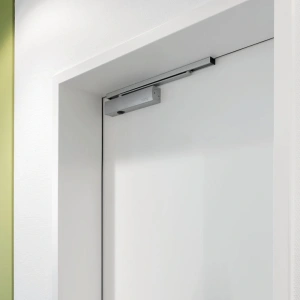 Amortizor usa cu brat culisant cu blocare TS 3000 V EN 1-4, GEZE - Img 2