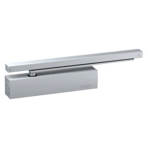 Amortizor usa cu brat culisant cu blocare TS 5000 EN 2-6, GEZE