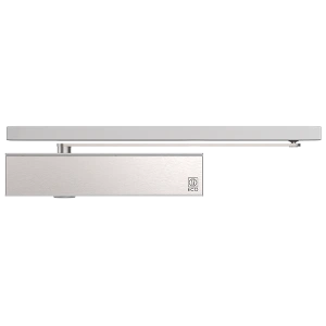 Amortizor usa cu brat culisant GS-H TS 61 EN 3-6, ECO Schulte - Img 3