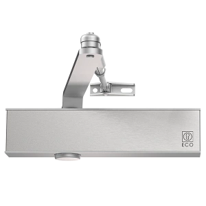 Amortizor usa cu brat standard TS 20 EN 2-5, ECO Schulte - Img 3