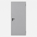 UNIREV Fire usa rezistenta la foc EI 120, 890x2060